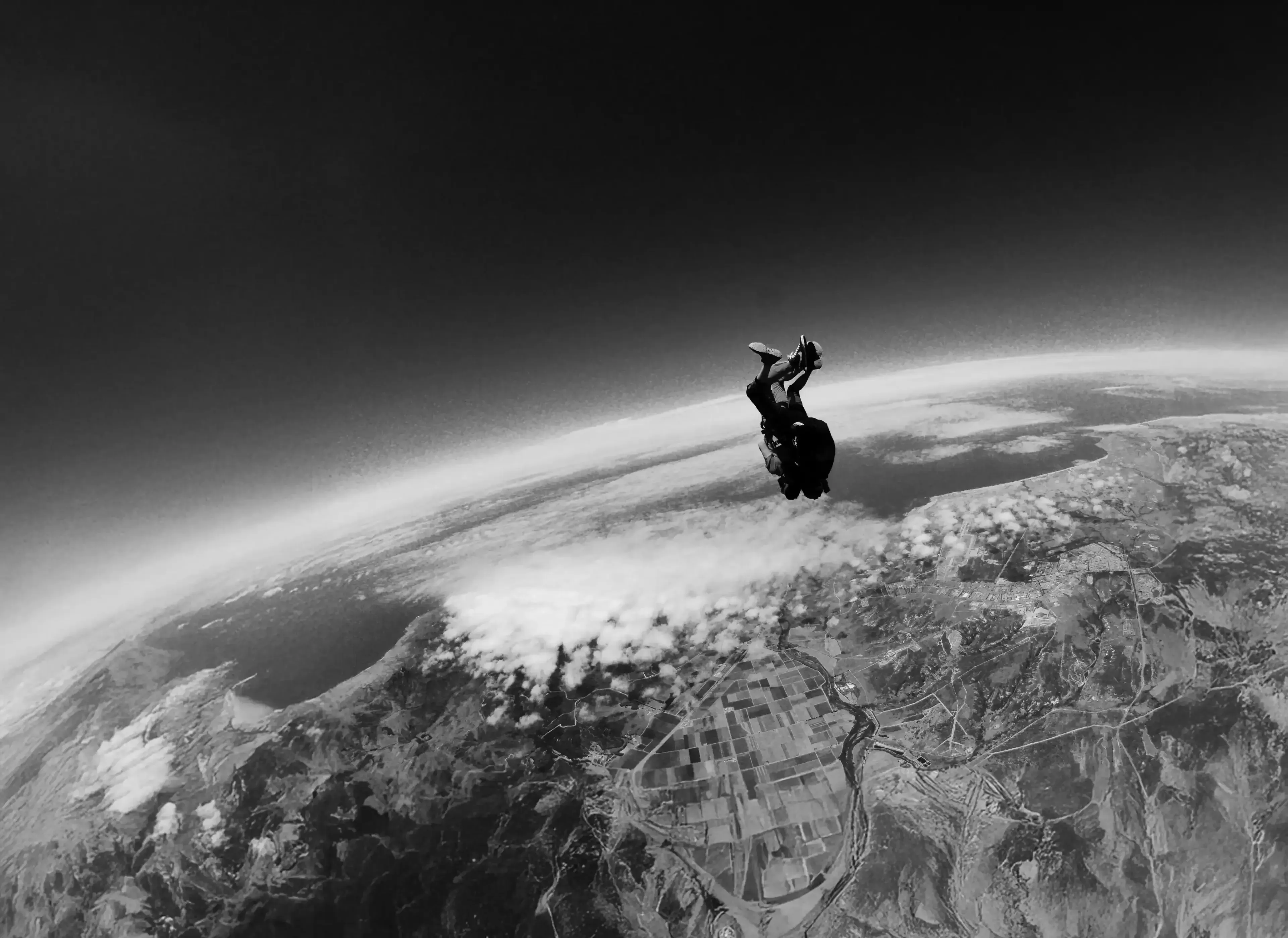 Push beyond limits