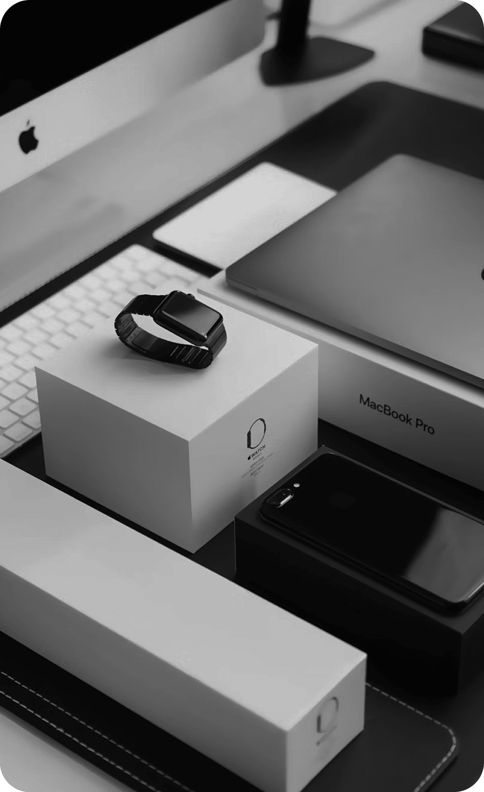Devices apple