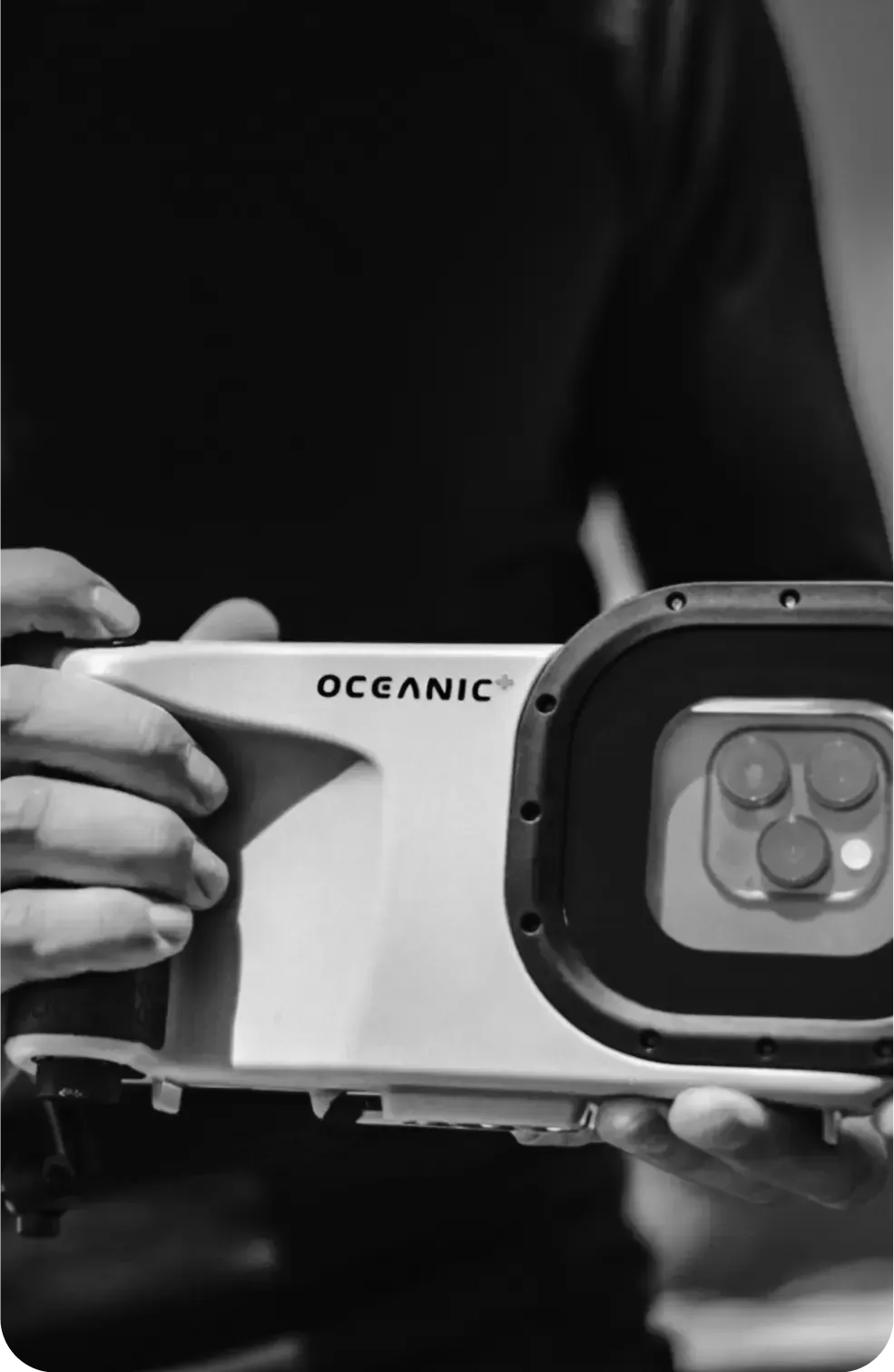camera controll