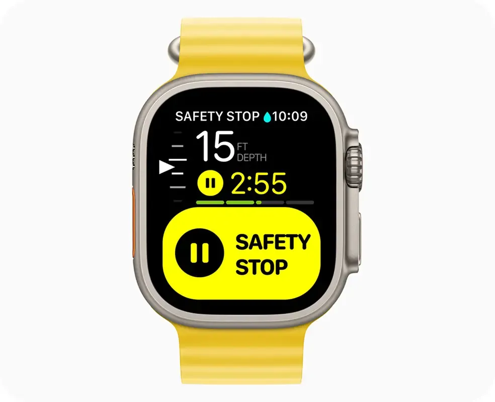 apple watch
