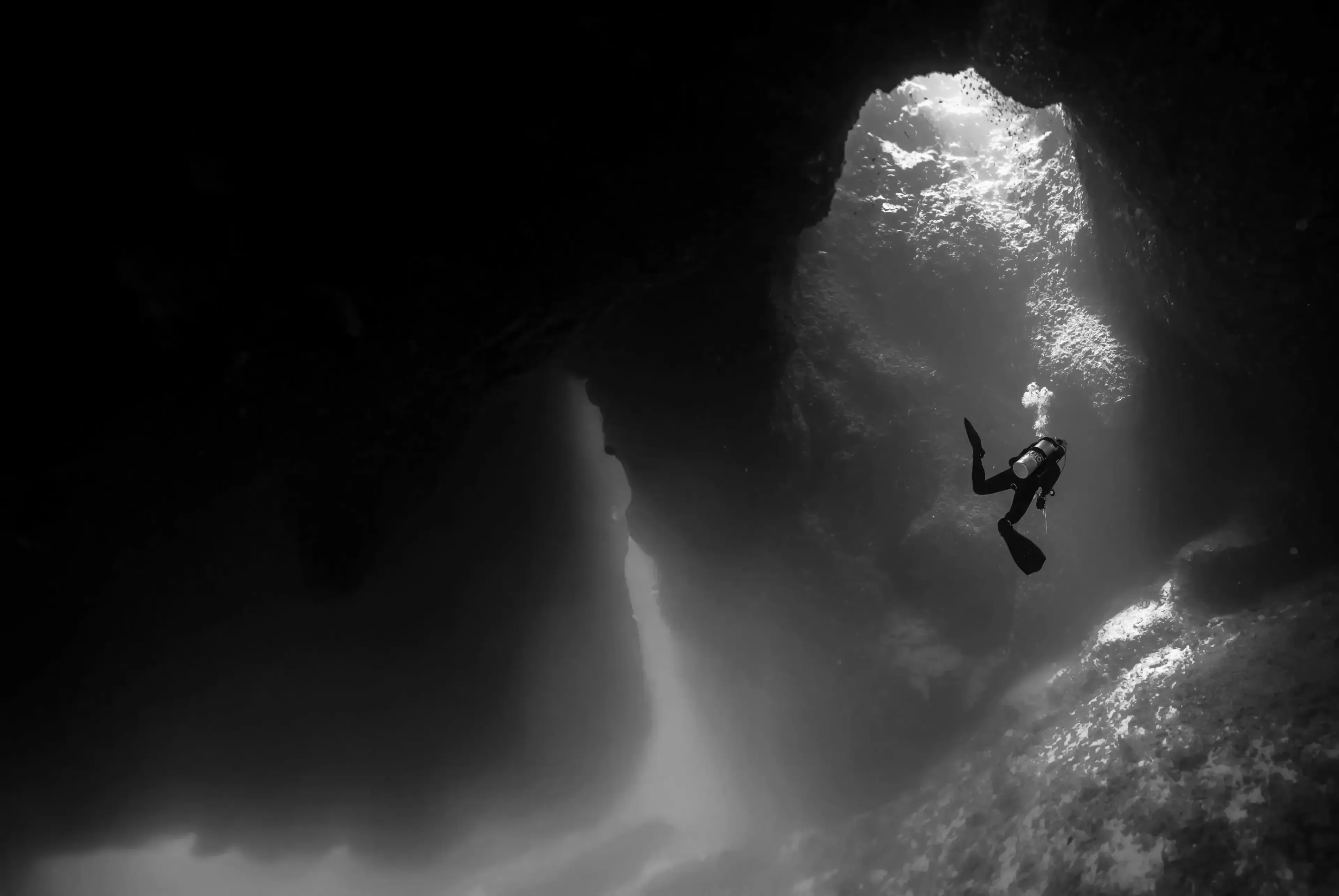 Push beyond limits
